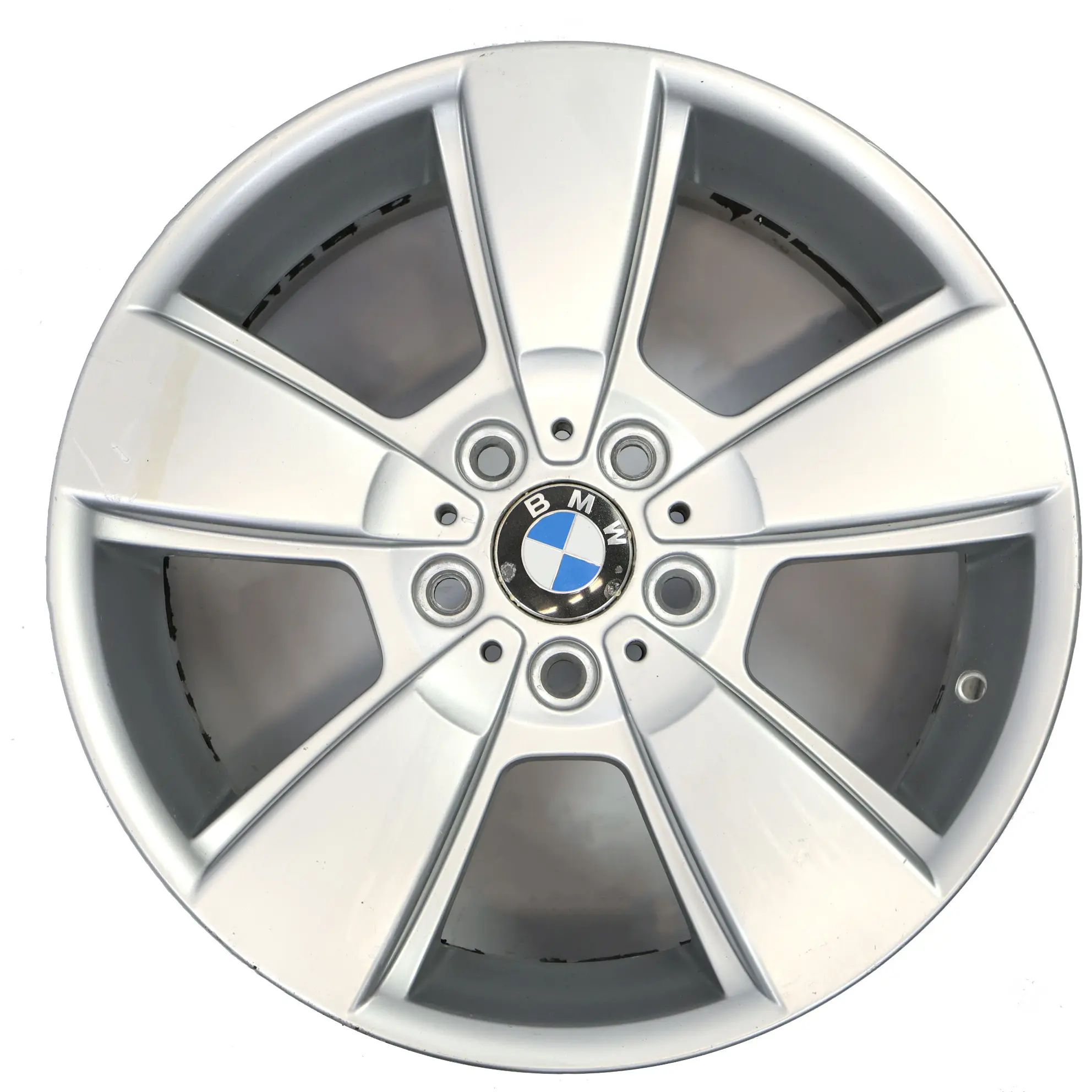 BMW X3 Series E83 Wheel Alloy Rim Spider Spoke 143 18" 8J ET:46 3411524