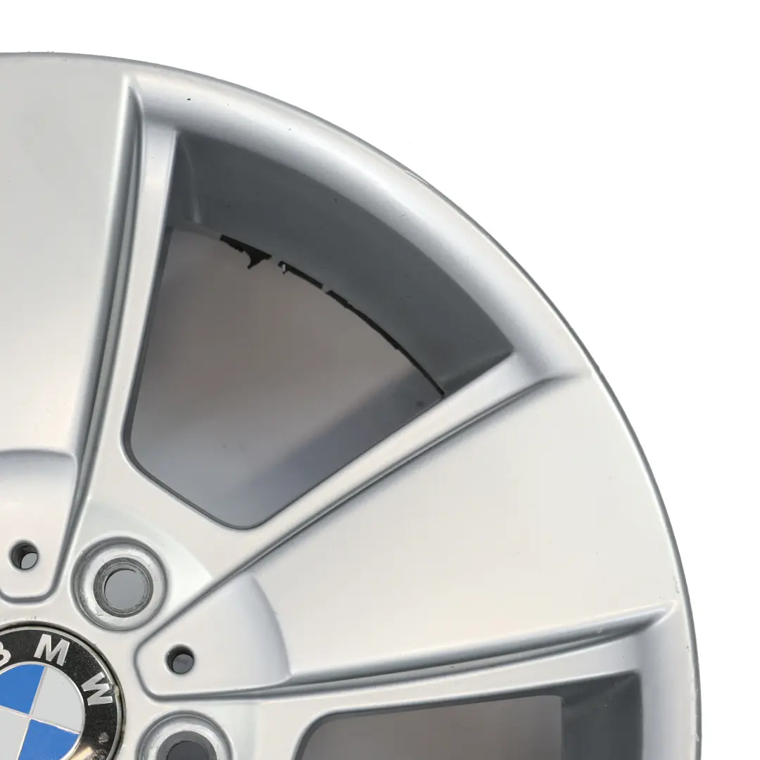 BMW X3 Series E83 Wheel Alloy Rim Spider Spoke 143 18" 8J ET:46 - SKU 3411524-4 - Part number 3411524