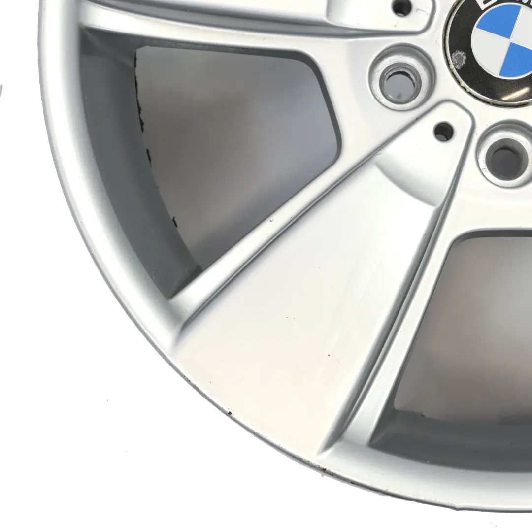 BMW X3 Series E83 Wheel Alloy Rim Spider Spoke 143 18" 8J ET:46 - SKU 3411524-4 - Part number 3411524