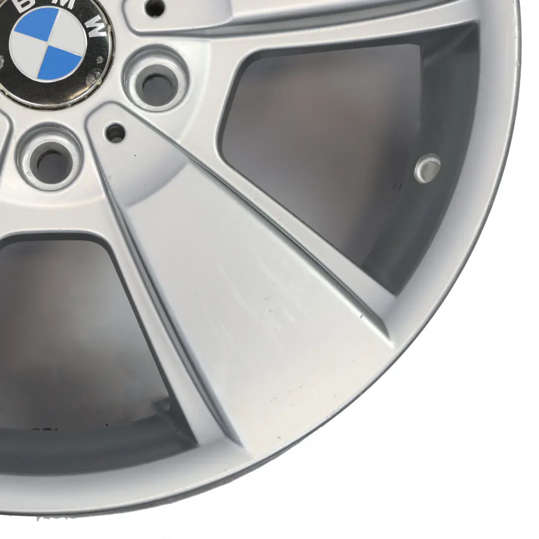 BMW X3 Series E83 Wheel Alloy Rim Spider Spoke 143 18" 8J ET:46 - SKU 3411524-4 - Part number 3411524