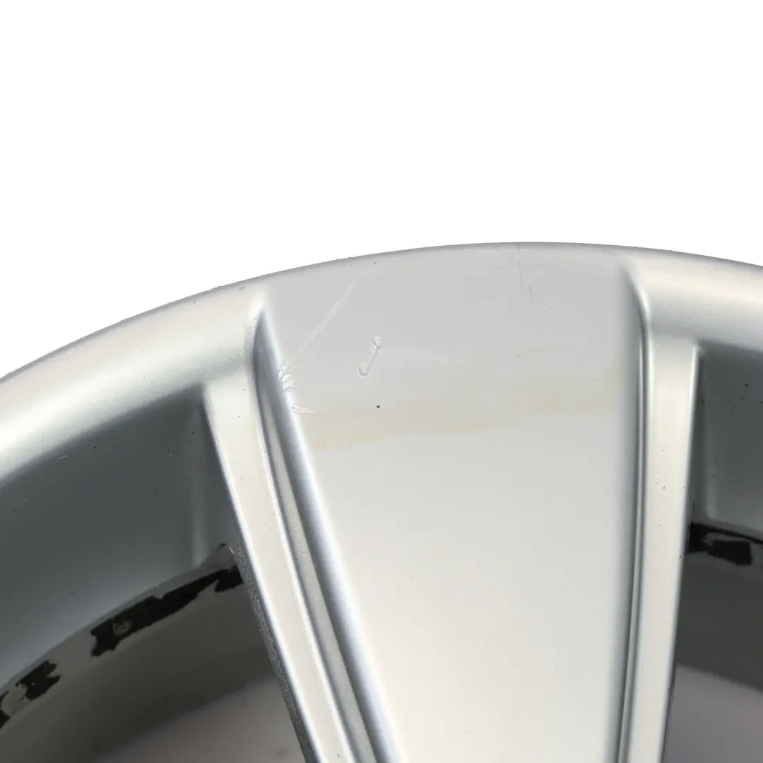 BMW X3 Series E83 Wheel Alloy Rim Spider Spoke 143 18" 8J ET:46 - SKU 3411524-4 - Part number 3411524