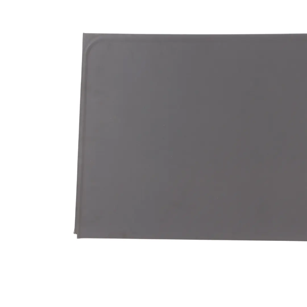 Sunroof Sliding Roof Cover Rear Suspended Headliner Black to BMW X3 Series E83 with Part number 3413395 BMW X3 Series E83 Sunroof Sliding Roof Cover Rear Suspended Headliner Black - SKU 3413395 - Part number 3413395