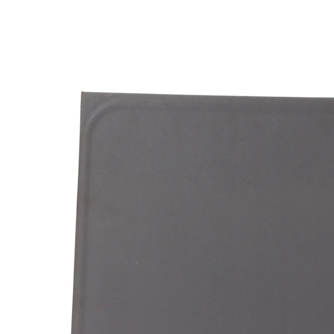 Tetto Apribile Copertura Tetto Scorrevole Posteriore Cielo Nero per BMW X3 E83 con numero di parte 3413395 BMW X3 E83 Tetto Apribile Copertura Tetto Scorrevole Posteriore Cielo Nero - SKU 3413395 - Numero di parte 3413395