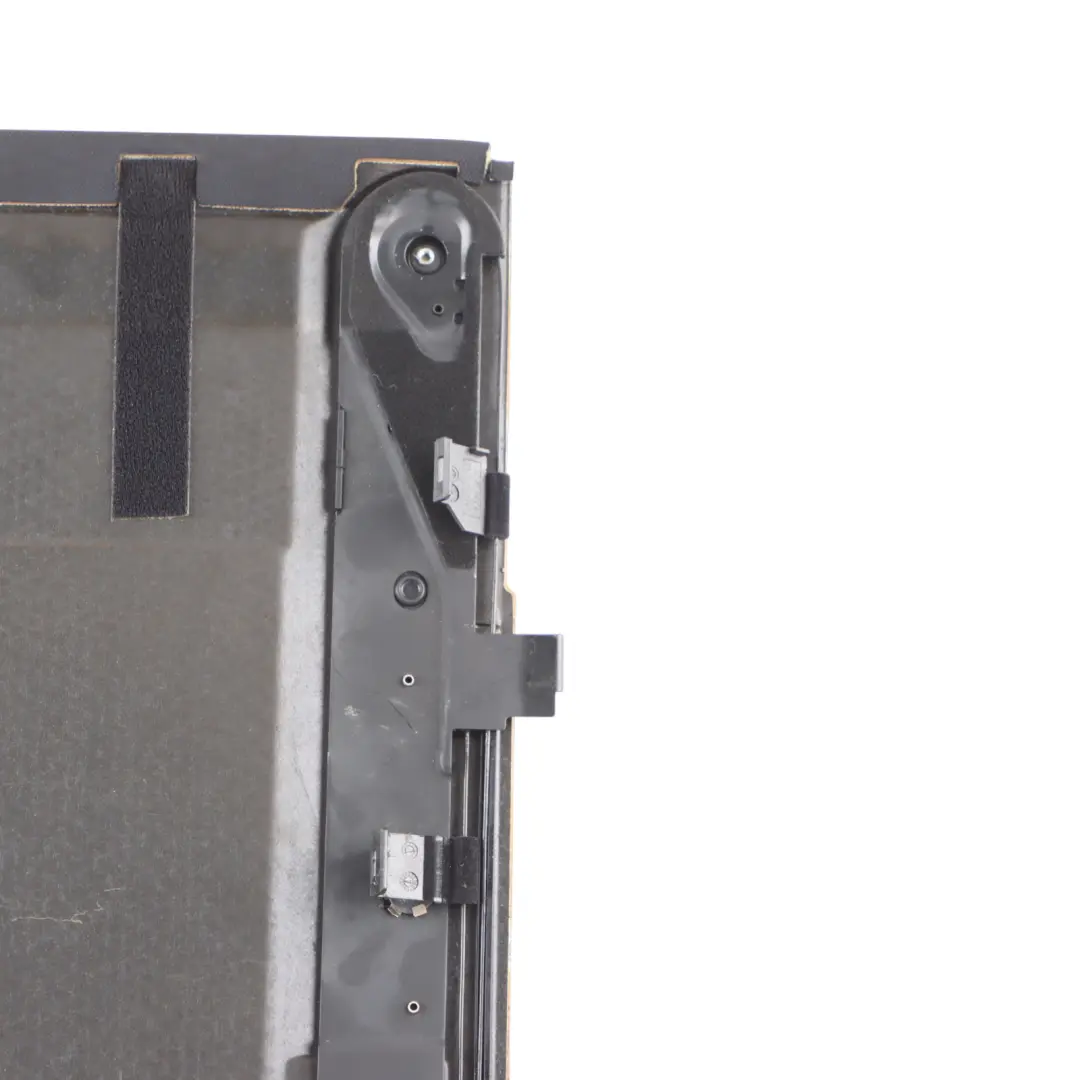 *BMW X3 E83 Schwebehimmel Vorn Abdeckung Verkleidung Schwarz 7130432 für mit Teilenummer 3413396 *BMW X3 E83 Schwebehimmel Vorn Abdeckung Verkleidung Schwarz 7130432 - SKU 3413396 - Teilenummer 3413396