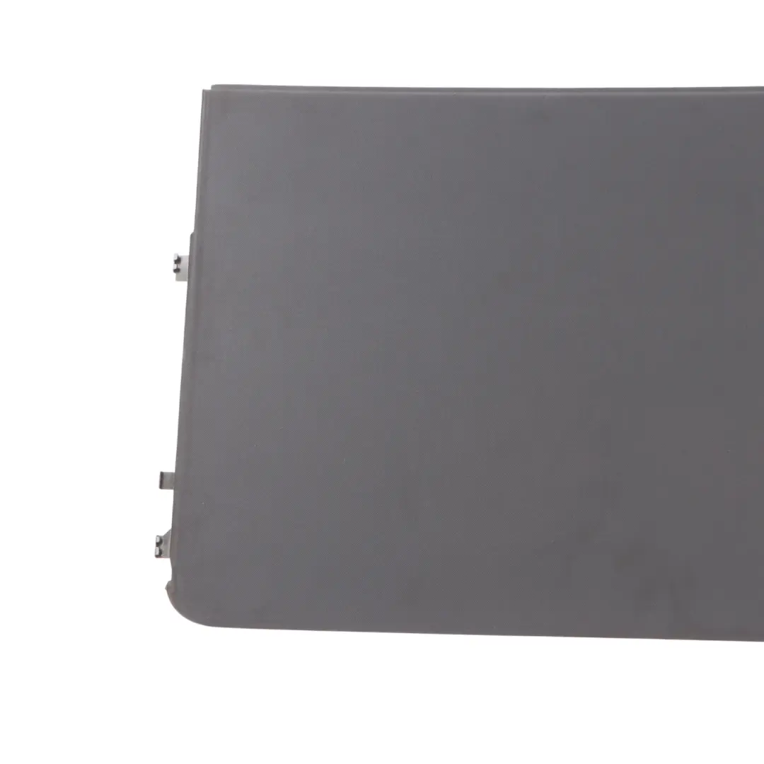  *BMW X3 E83 Schwebehimmel Vorn Abdeckung Verkleidung Schwarz 7130432 - SKU 3413396 - Teilenummer 3413396