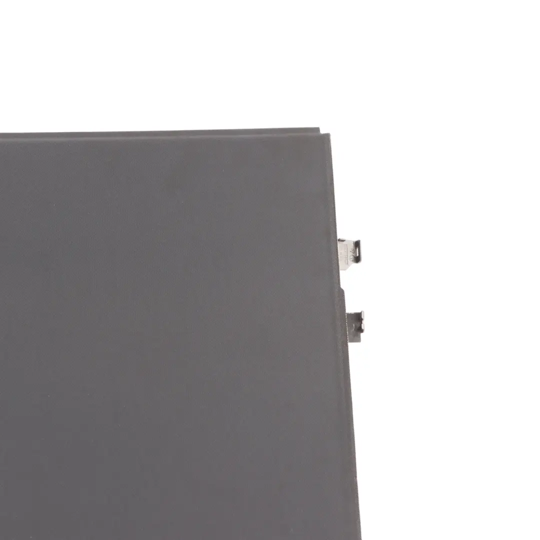 *BMW X3 E83 Schwebehimmel Vorn Abdeckung Verkleidung Schwarz 7130432 für mit Teilenummer 3413396 *BMW X3 E83 Schwebehimmel Vorn Abdeckung Verkleidung Schwarz 7130432 - SKU 3413396 - Teilenummer 3413396