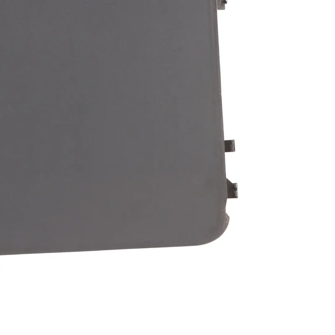 Sunroof Sliding Roof Cover Suspended Headliner Black 7130432 to BMW X3 Series E83 with Part number 3413396 BMW X3 Series E83 Sunroof Sliding Roof Cover Suspended Headliner Black 7130432 - SKU 3413396 - Part number 3413396