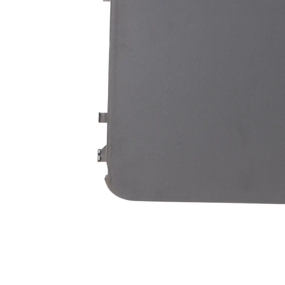 Sunroof Sliding Roof Cover Suspended Headliner Black 7130432 to BMW X3 Series E83 with Part number 3413396 BMW X3 Series E83 Sunroof Sliding Roof Cover Suspended Headliner Black 7130432 - SKU 3413396 - Part number 3413396
