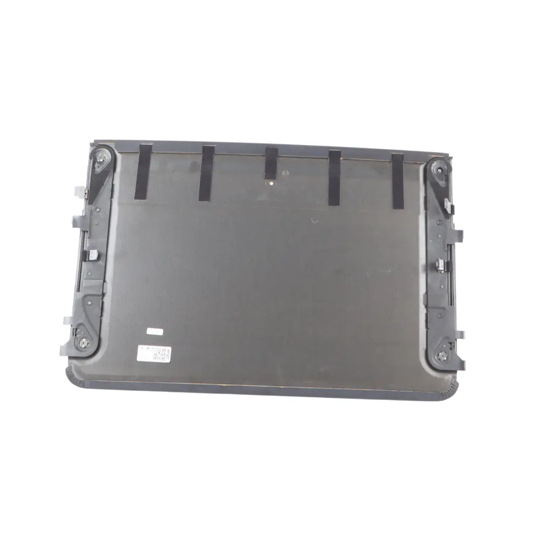 *BMW X3 E83 Schwebehimmel Vorn Abdeckung Verkleidung Schwarz 7130432 für mit Teilenummer 3413396 *BMW X3 E83 Schwebehimmel Vorn Abdeckung Verkleidung Schwarz 7130432 - SKU 3413396 - Teilenummer 3413396