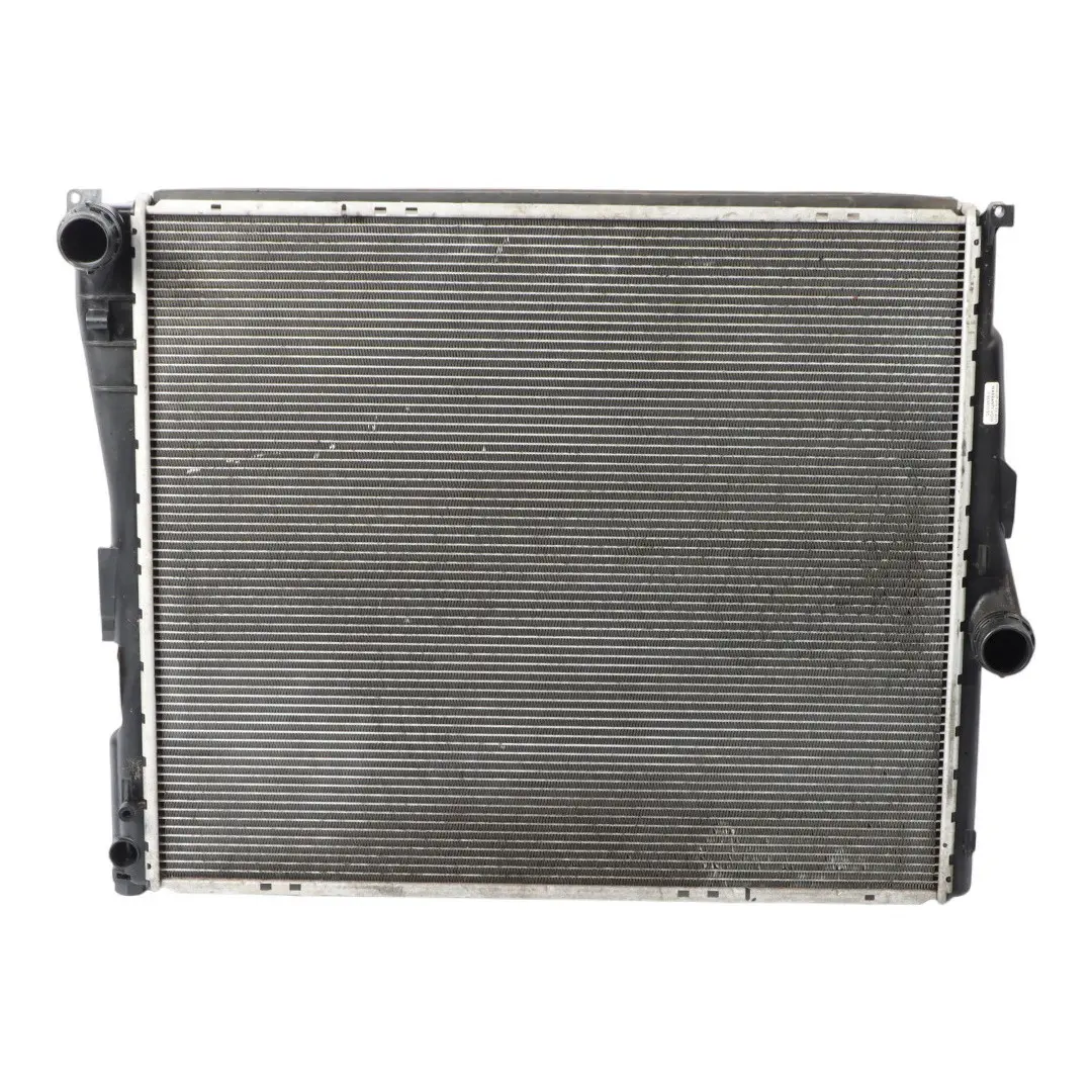 BMW X3 E83 Engine Water Coolant Radiator Cooling Unit 3.0d M57N2 - SKU 3414986-1 - Part number 3414986