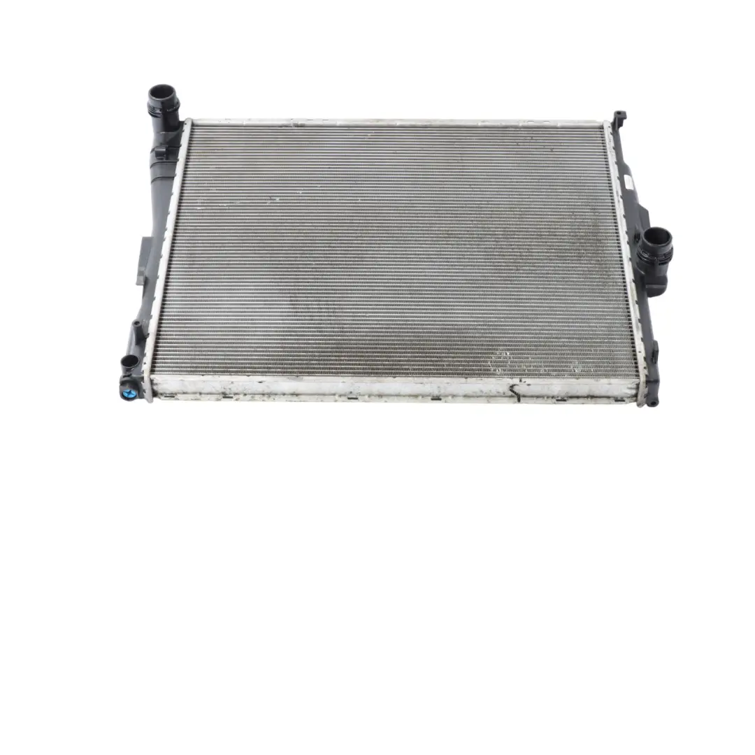BMW X3 E83 Engine Water Coolant Radiator Cooling Unit 3.0d M57N2 - SKU 3414986-1 - Part number 3414986