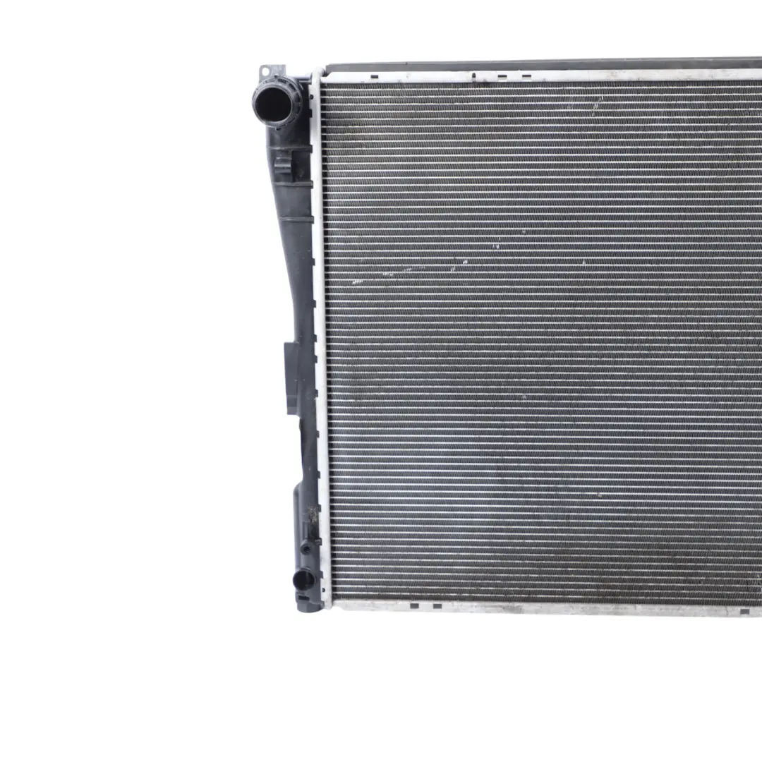 BMW X3 E83 Engine Water Coolant Radiator Cooling Unit 3.0d M57N2 - SKU 3414986-1 - Part number 3414986