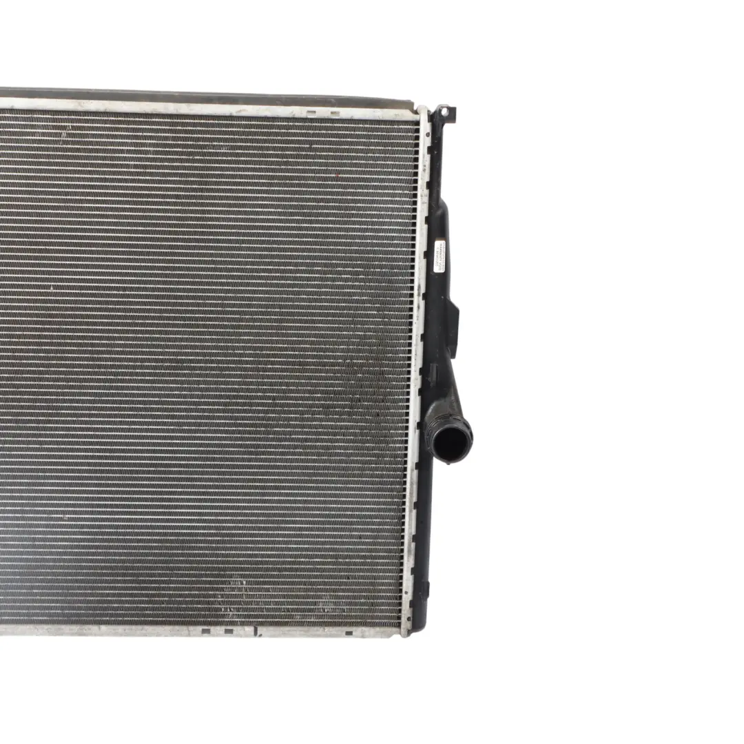 Motore Acqua Refrigerante Radiatore Raffreddamento 3.0D M57N2 per BMW X3 E83 con numero di parte 3414986 BMW X3 E83 Motore Acqua Refrigerante Radiatore Raffreddamento 3.0D M57N2 - SKU 3414986-1 - Numero di parte 3414986