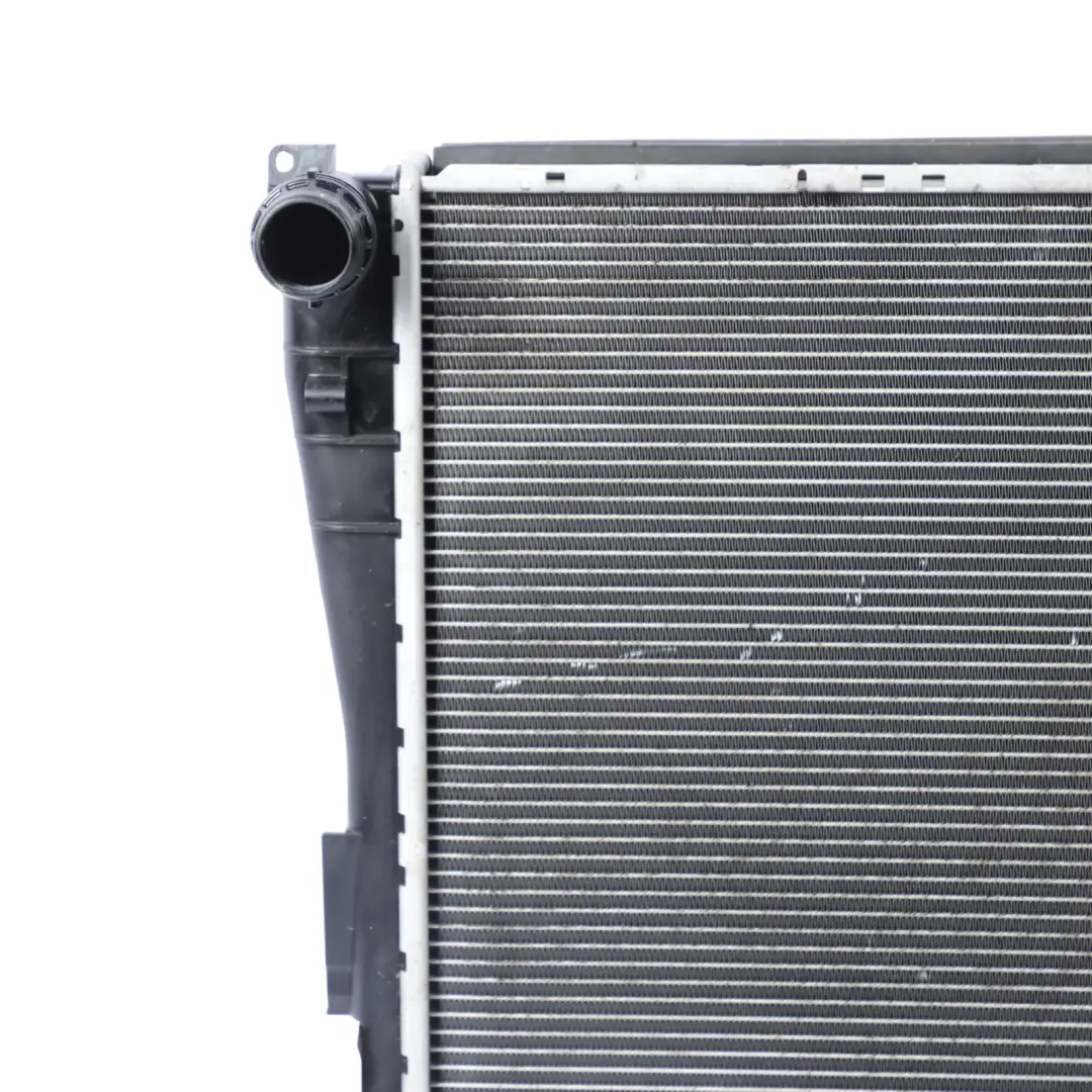 Moteur Eau Refroidissement Radiateur 3.0D M57N2 pour BMW X3 E83 à propos du numéro de pièce 3414986 BMW X3 E83 Moteur Eau Refroidissement Radiateur 3.0D M57N2 - SKU 3414986-1 - Numéro de pièce 3414986