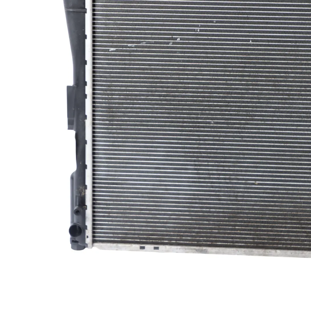 BMW X3 E83 Motore Acqua Refrigerante Radiatore Raffreddamento 3.0D M57N2 - SKU 3414986-1 - Numero di parte 3414986