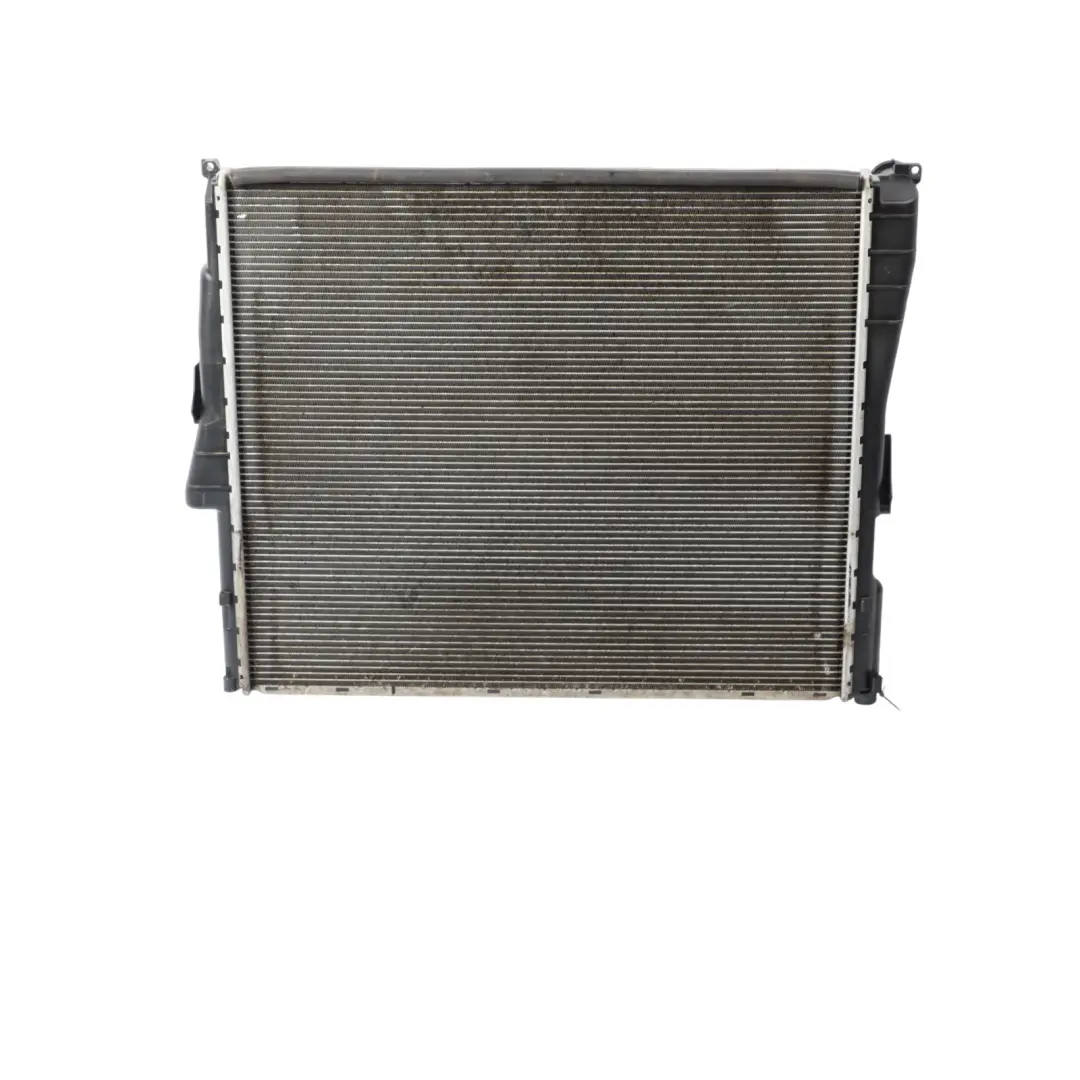 Motore Acqua Refrigerante Radiatore Raffreddamento 3.0D M57N2 per BMW X3 E83 con numero di parte 3414986 BMW X3 E83 Motore Acqua Refrigerante Radiatore Raffreddamento 3.0D M57N2 - SKU 3414986-1 - Numero di parte 3414986