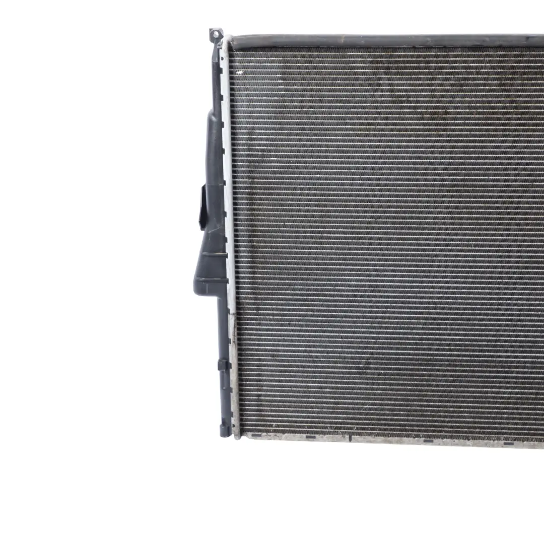 BMW X3 E83 Motor Wasser Kühlmittel Kühler Kühleinheit 3.0D M57N2 - SKU 3414986-1 - Teilenummer 3414986