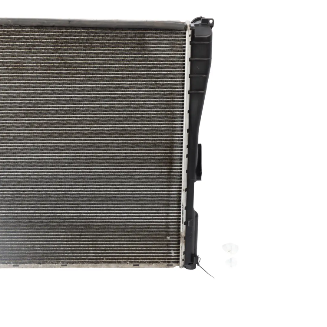 BMW X3 E83 Motor Agua Refrigerante Radiador Refrigeración 3.0D M57N2 - SKU 3414986-1 - Número de pieza 3414986