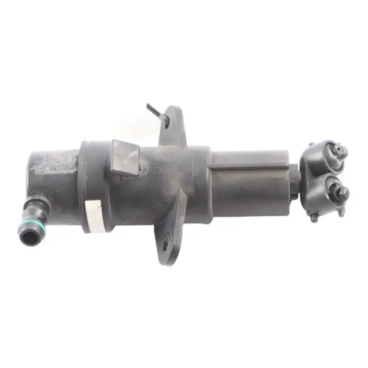 BMW X3 E83 LCI Headlight Head Lamp Cleaning Left N/S Spray Nozzle Jet 050607 - SKU 3416467-1 - Part number 3416467