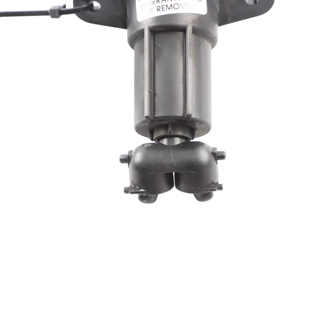 Headlight Head Lamp Cleaning Left N/S Spray Nozzle Jet 050607 to BMW X3 E83 LCI with Part number 3416467 BMW X3 E83 LCI Headlight Head Lamp Cleaning Left N/S Spray Nozzle Jet 050607 - SKU 3416467-1 - Part number 3416467