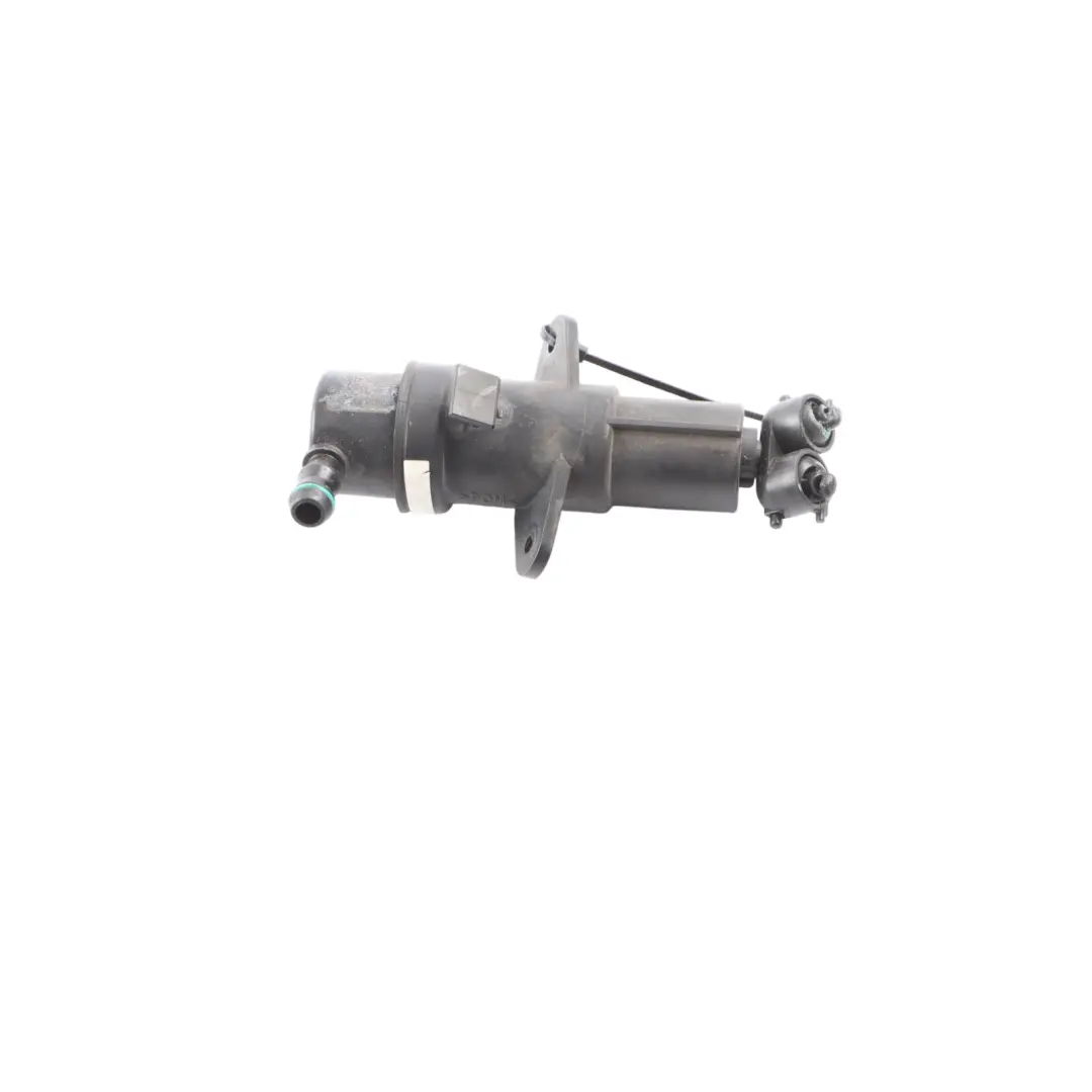 Headlight Head Lamp Cleaning Left N/S Spray Nozzle Jet 050607 to BMW X3 E83 LCI with Part number 3416467 BMW X3 E83 LCI Headlight Head Lamp Cleaning Left N/S Spray Nozzle Jet 050607 - SKU 3416467-1 - Part number 3416467