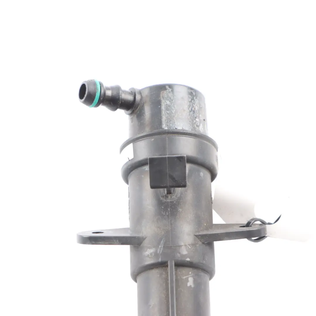 Headlight Head Lamp Cleaning Left N/S Spray Nozzle Jet 050607 to BMW X3 E83 LCI with Part number 3416467 BMW X3 E83 LCI Headlight Head Lamp Cleaning Left N/S Spray Nozzle Jet 050607 - SKU 3416467-1 - Part number 3416467