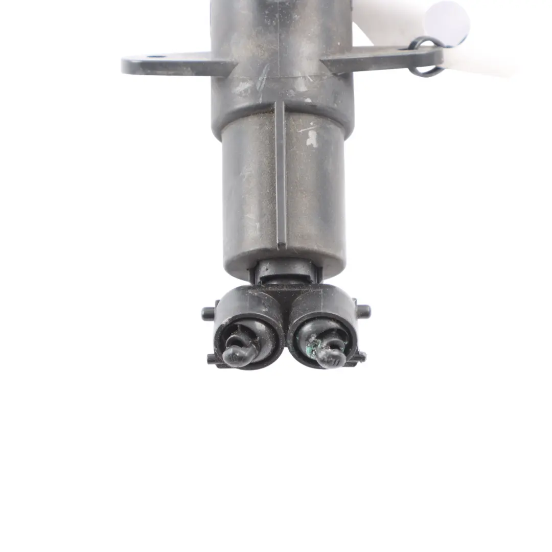 Headlight Head Lamp Cleaning Left N/S Spray Nozzle Jet 050607 to BMW X3 E83 LCI with Part number 3416467 BMW X3 E83 LCI Headlight Head Lamp Cleaning Left N/S Spray Nozzle Jet 050607 - SKU 3416467-1 - Part number 3416467