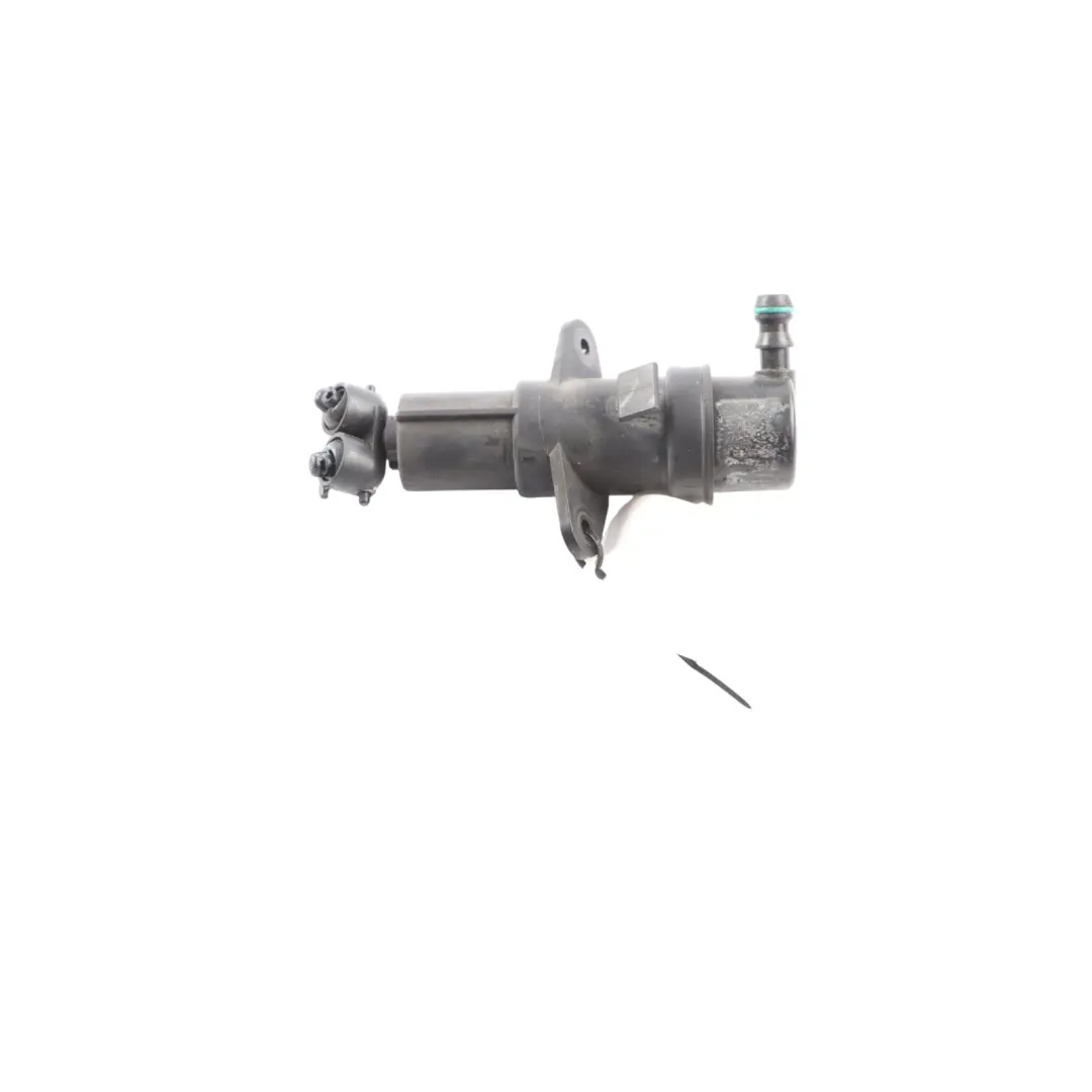 BMW X3 E83 LCI Headlight Head Lamp Cleaning Left N/S Spray Nozzle Jet 050607 - SKU 3416467-1 - Part number 3416467
