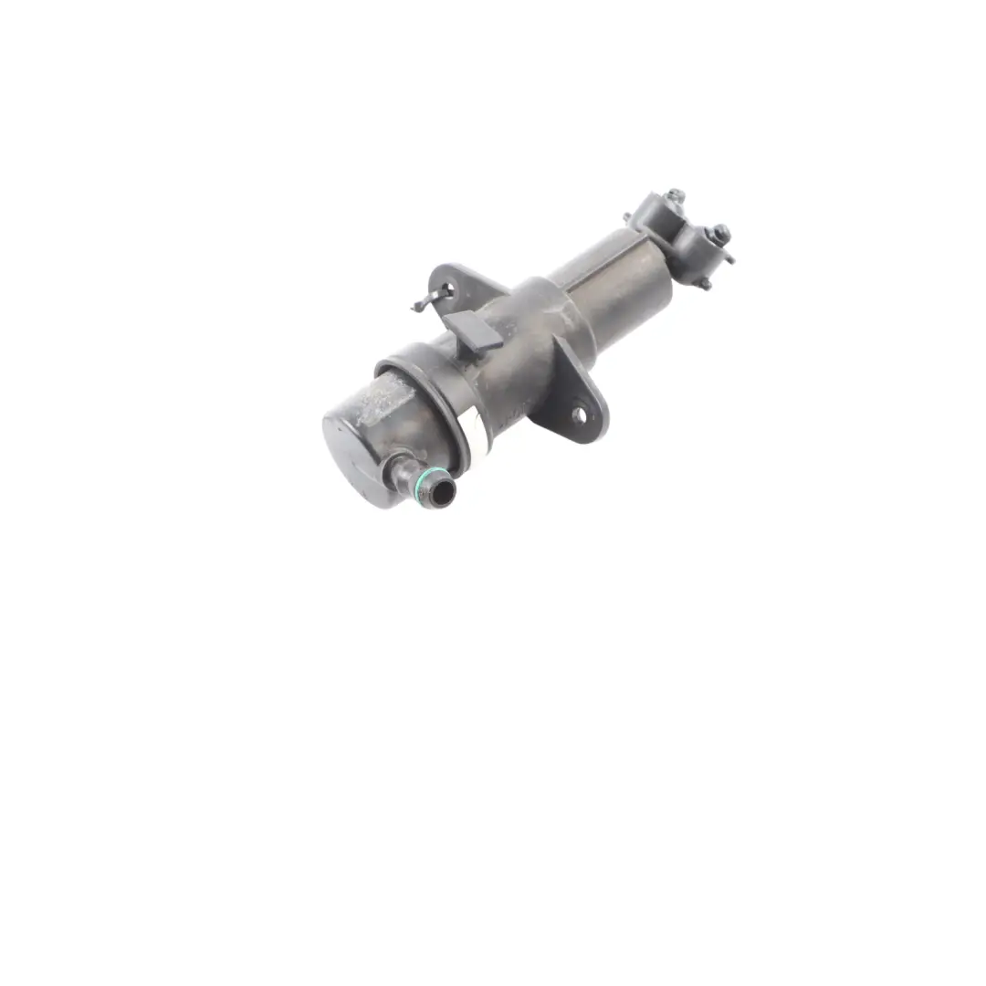 Headlight Head Lamp Cleaning Left N/S Spray Nozzle Jet 050607 to BMW X3 E83 LCI with Part number 3416467 BMW X3 E83 LCI Headlight Head Lamp Cleaning Left N/S Spray Nozzle Jet 050607 - SKU 3416467-1 - Part number 3416467