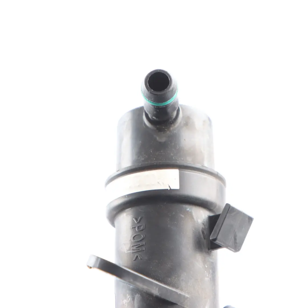 Headlight Head Lamp Cleaning Left N/S Spray Nozzle Jet 050607 to BMW X3 E83 LCI with Part number 3416467 BMW X3 E83 LCI Headlight Head Lamp Cleaning Left N/S Spray Nozzle Jet 050607 - SKU 3416467-1 - Part number 3416467