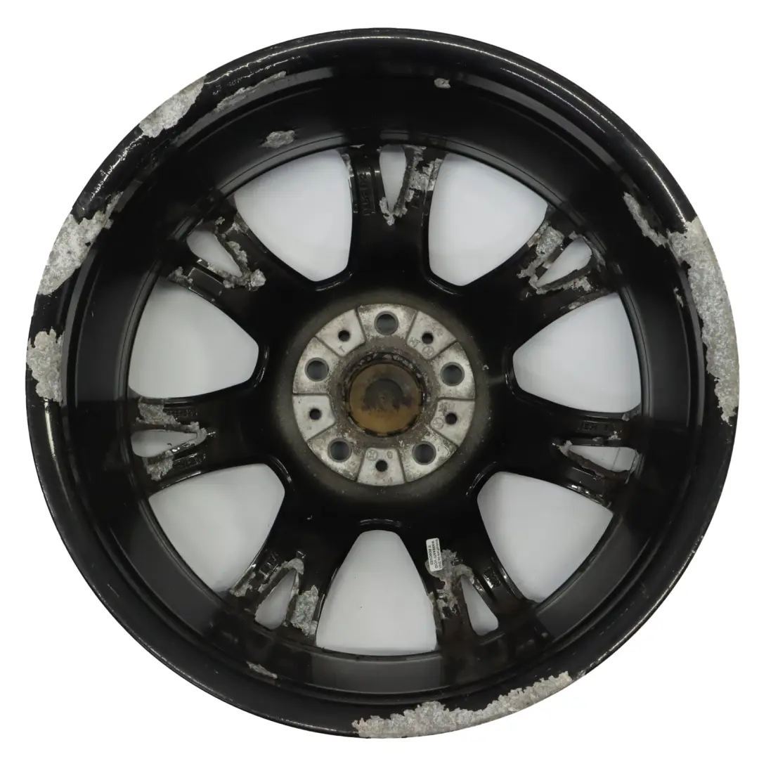 Jante Avant Argent Jante Alu à rayons Y 191 19" 8,5J ET:46 pour BMW X3 E83 à propos du numéro de pièce 3417267 BMW X3 E83 Jante Avant Argent Jante Alu à rayons Y 191 19" 8,5J ET:46 - SKU 3417267-1 - Numéro de pièce 3417267