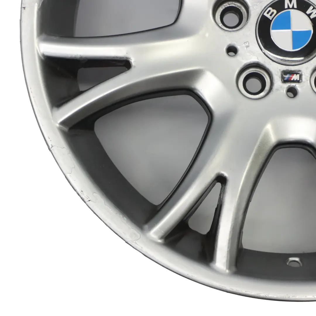 Jante Avant Argent Jante Alu à rayons Y 191 19" 8,5J ET:46 pour BMW X3 E83 à propos du numéro de pièce 3417267 BMW X3 E83 Jante Avant Argent Jante Alu à rayons Y 191 19" 8,5J ET:46 - SKU 3417267-1 - Numéro de pièce 3417267