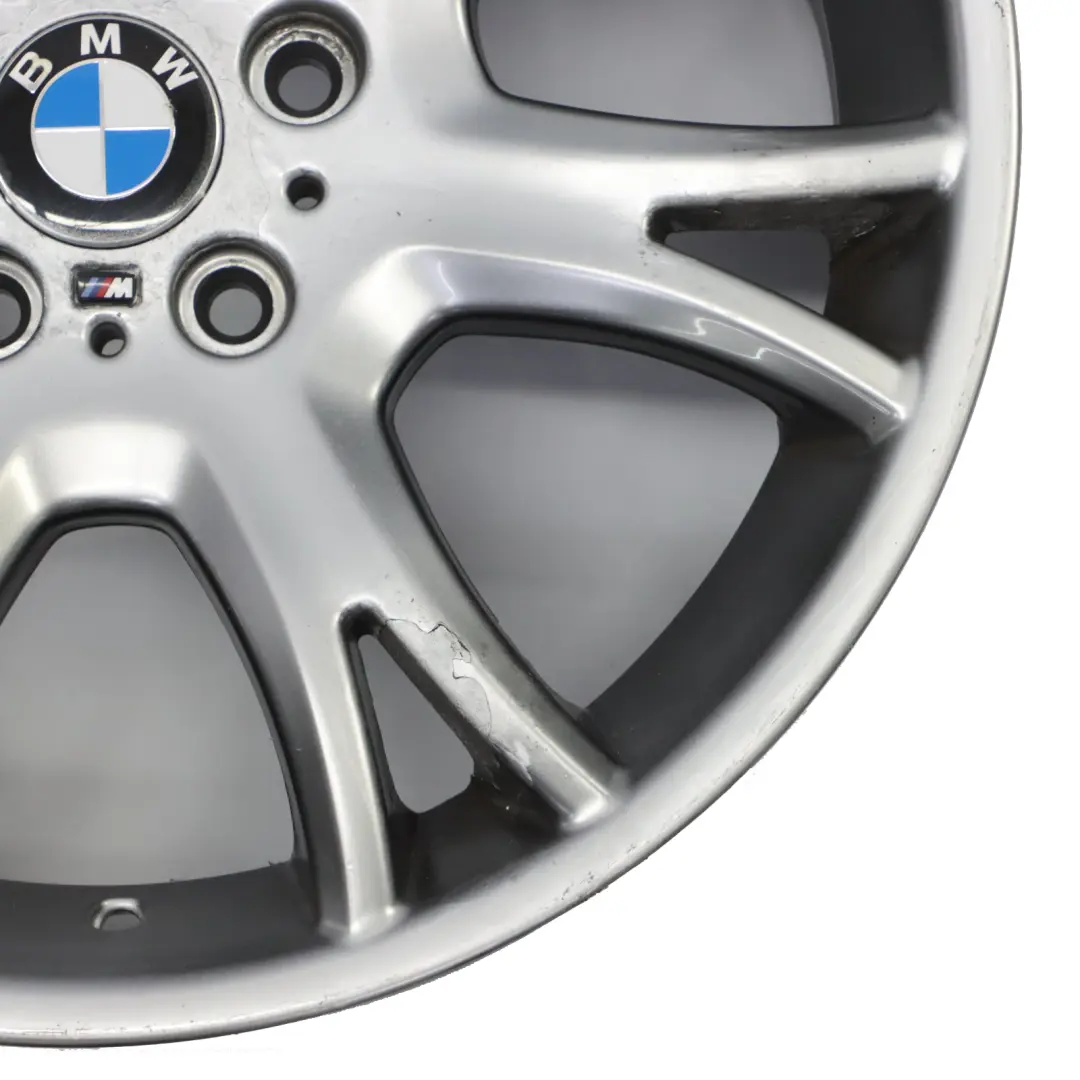 Jante Avant Argent Jante Alu à rayons Y 191 19" 8,5J ET:46 pour BMW X3 E83 à propos du numéro de pièce 3417267 BMW X3 E83 Jante Avant Argent Jante Alu à rayons Y 191 19" 8,5J ET:46 - SKU 3417267-1 - Numéro de pièce 3417267