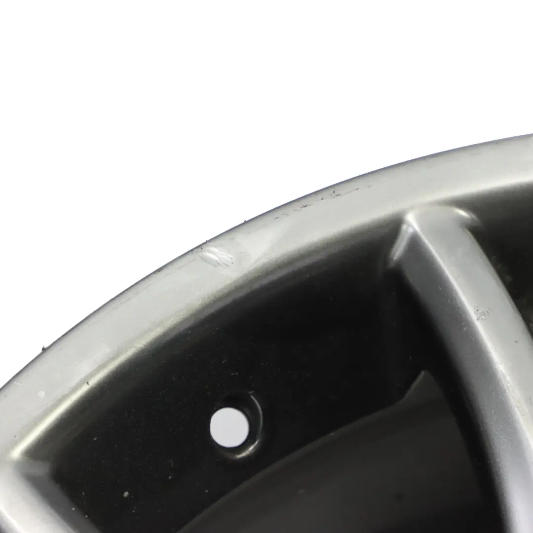 Alloy Rim Y-Spoke 191 19" 9J ET:51 to BMW X3 E83 Rear Wheel with Part number 3417268 BMW X3 E83 Rear Wheel Alloy Rim Y-Spoke 191 19" 9J ET:51 - SKU 3417268-1 - Part number 3417268