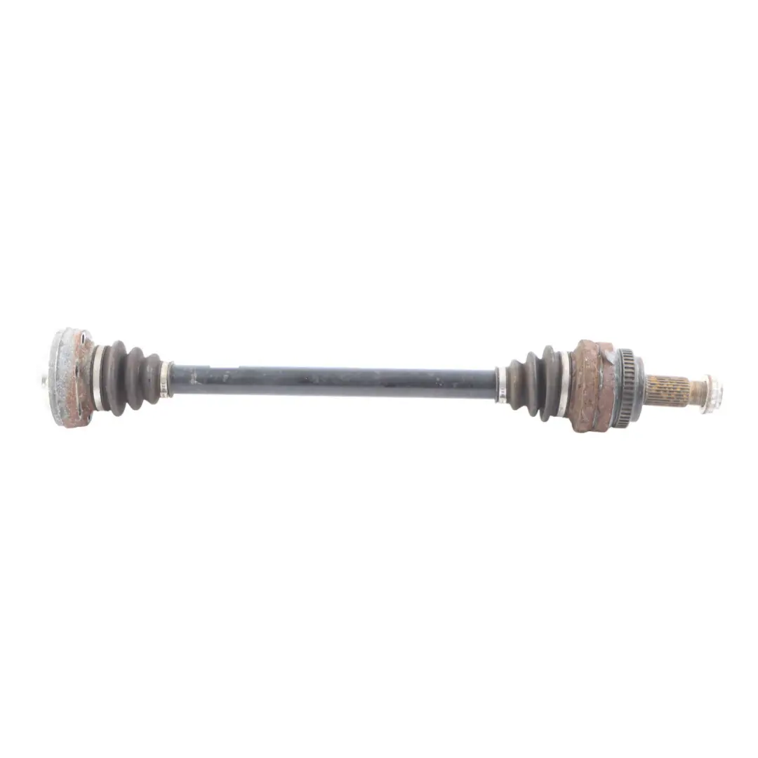 Arbre Transmission Essieu Arrière Droit pour BMW X3 E83 à propos du numéro de pièce 3417392 BMW X3 E83 Arbre Transmission Essieu Arrière Droit - SKU 3417392 - Numéro de pièce 3417392