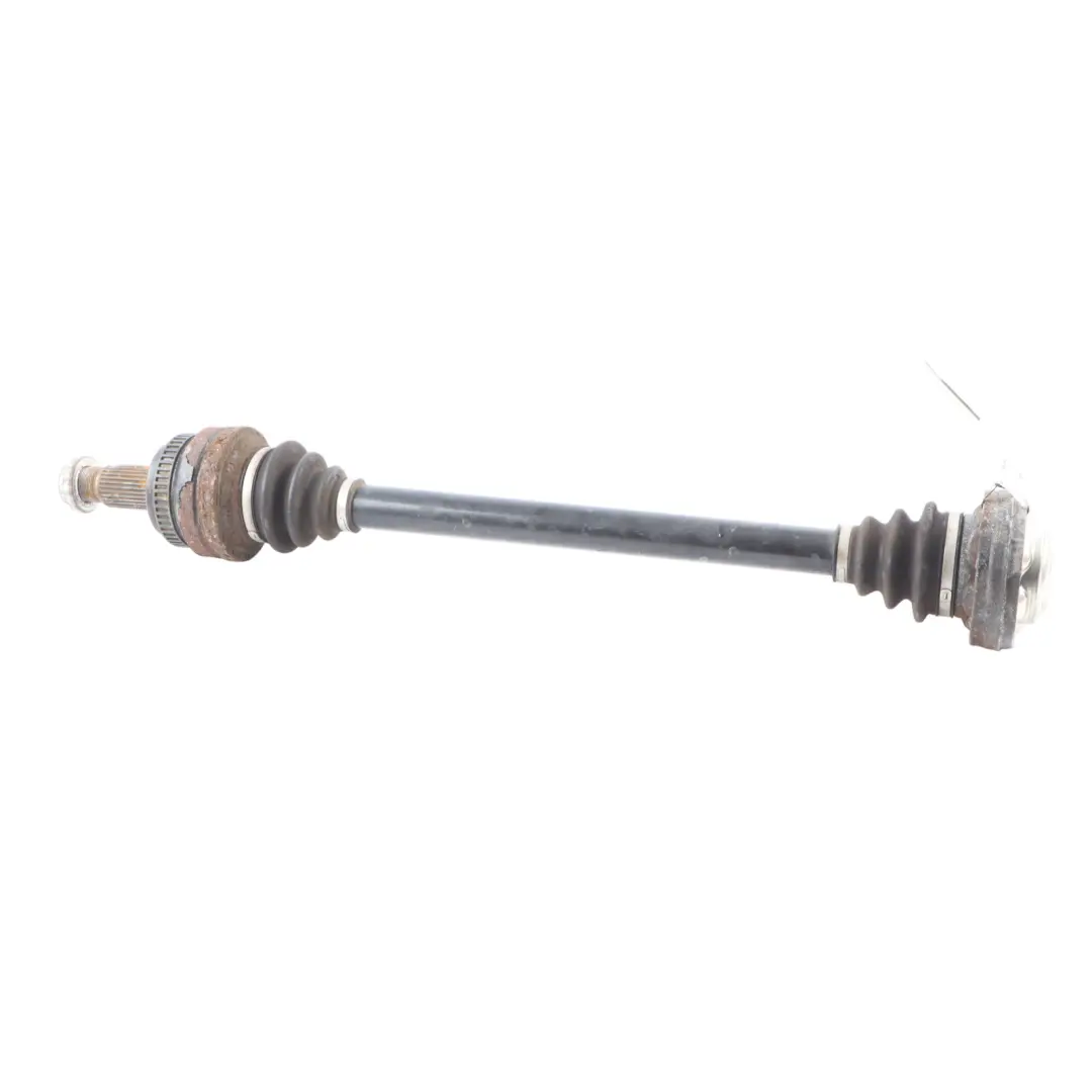 BMW X3 E83 Rear Axle Output Drive Shaft Driveshaft Right O/S - SKU 3417392 - Part number 3417392