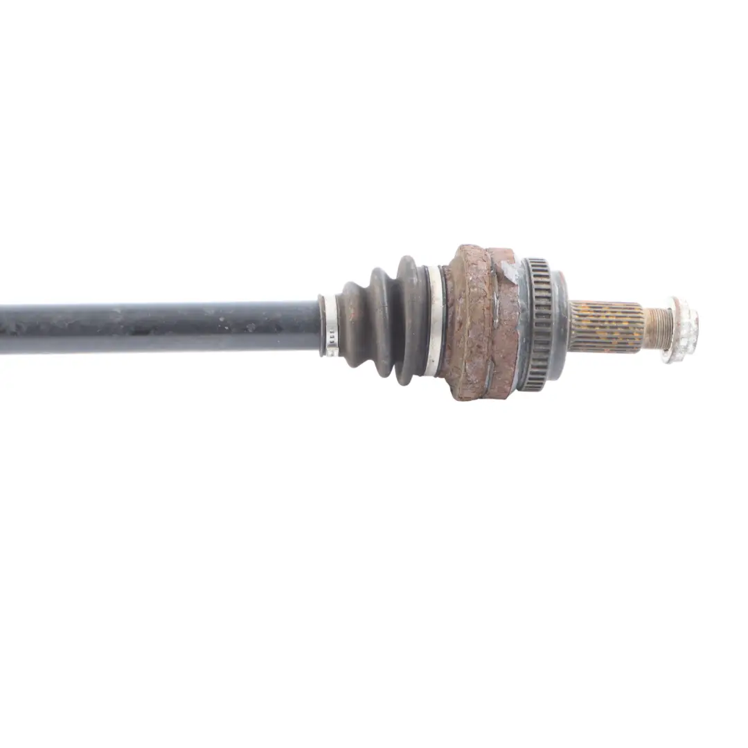 Antriebswelle Hinterachse Rechts für BMW X3 E83 mit Teilenummer 3417392 BMW X3 E83 Antriebswelle Hinterachse Rechts - SKU 3417392 - Teilenummer 3417392