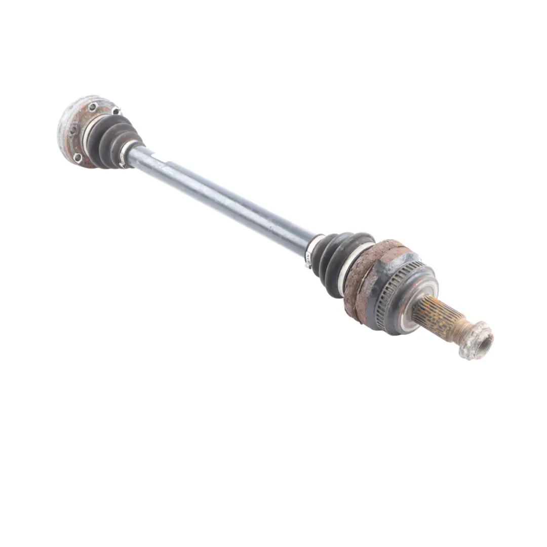 Arbre Transmission Essieu Arrière Droit pour BMW X3 E83 à propos du numéro de pièce 3417392 BMW X3 E83 Arbre Transmission Essieu Arrière Droit - SKU 3417392 - Numéro de pièce 3417392