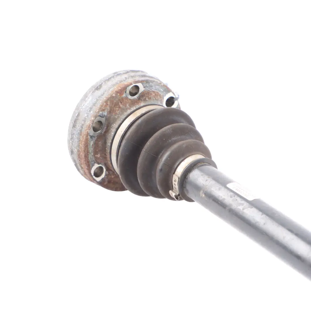 Eje Transmisión Trasero Derecho para BMW X3 E83 con número de pieza 3417392 BMW X3 E83 Eje Transmisión Trasero Derecho - SKU 3417392 - Número de pieza 3417392