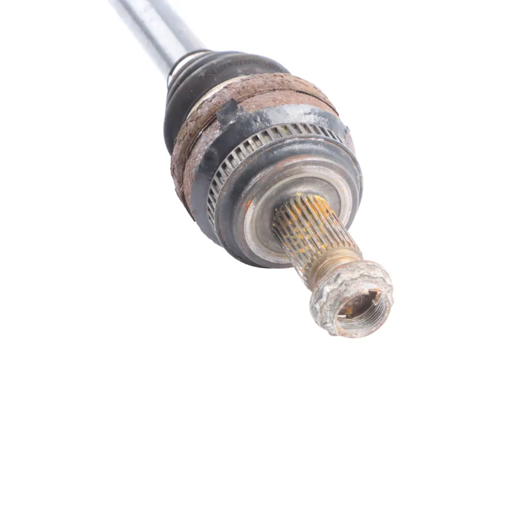 Axle Output Drive Shaft Driveshaft Right O/S to BMW X3 E83 Rear with Part number 3417392 BMW X3 E83 Rear Axle Output Drive Shaft Driveshaft Right O/S - SKU 3417392 - Part number 3417392