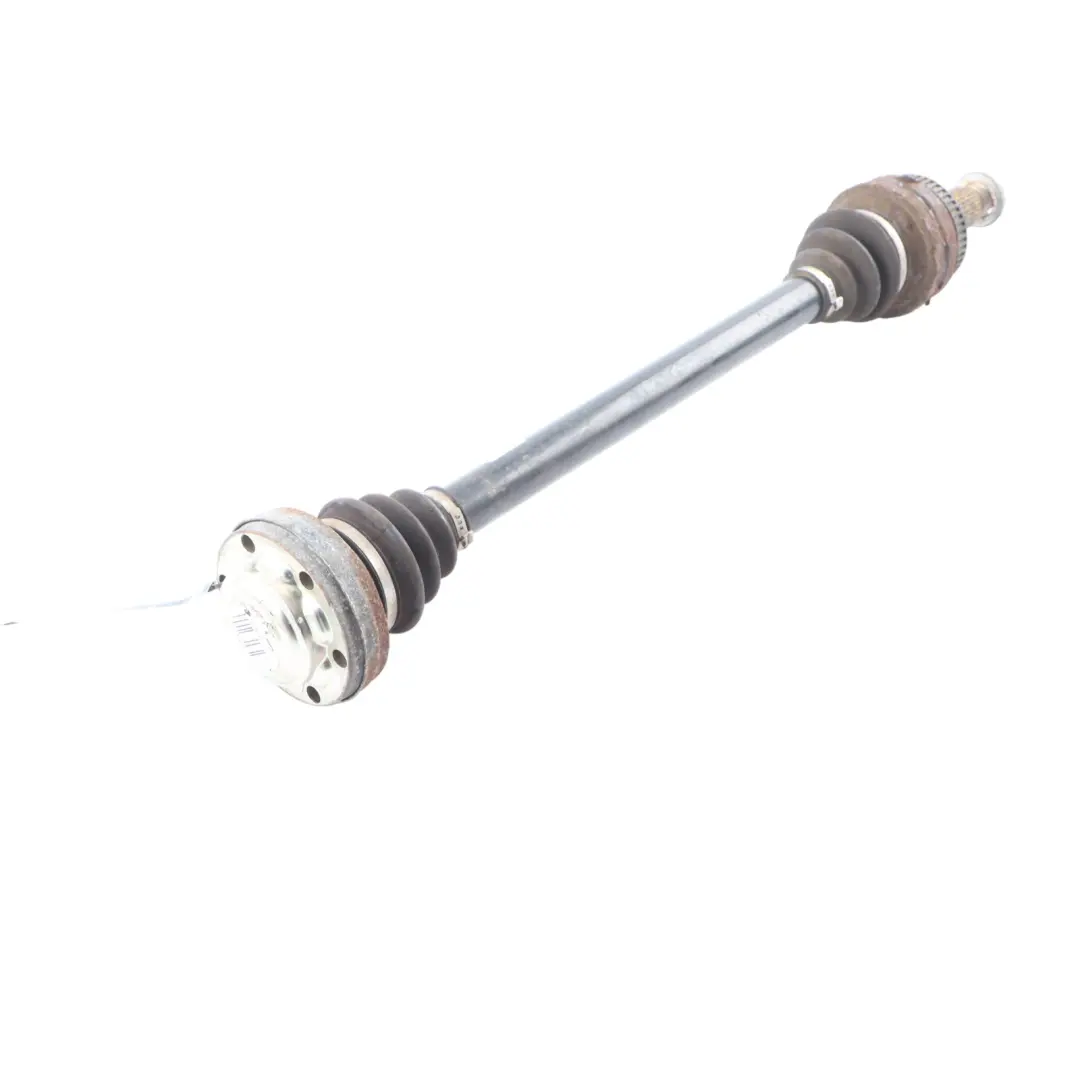 Eje Transmisión Trasero Derecho para BMW X3 E83 con número de pieza 3417392 BMW X3 E83 Eje Transmisión Trasero Derecho - SKU 3417392 - Número de pieza 3417392