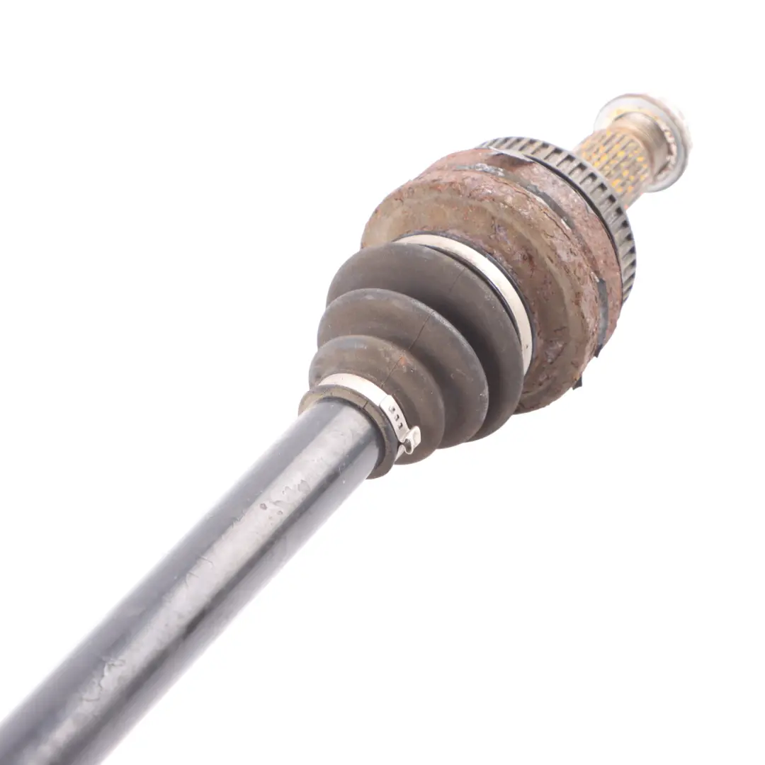 Axle Output Drive Shaft Driveshaft Right O/S to BMW X3 E83 Rear with Part number 3417392 BMW X3 E83 Rear Axle Output Drive Shaft Driveshaft Right O/S - SKU 3417392 - Part number 3417392