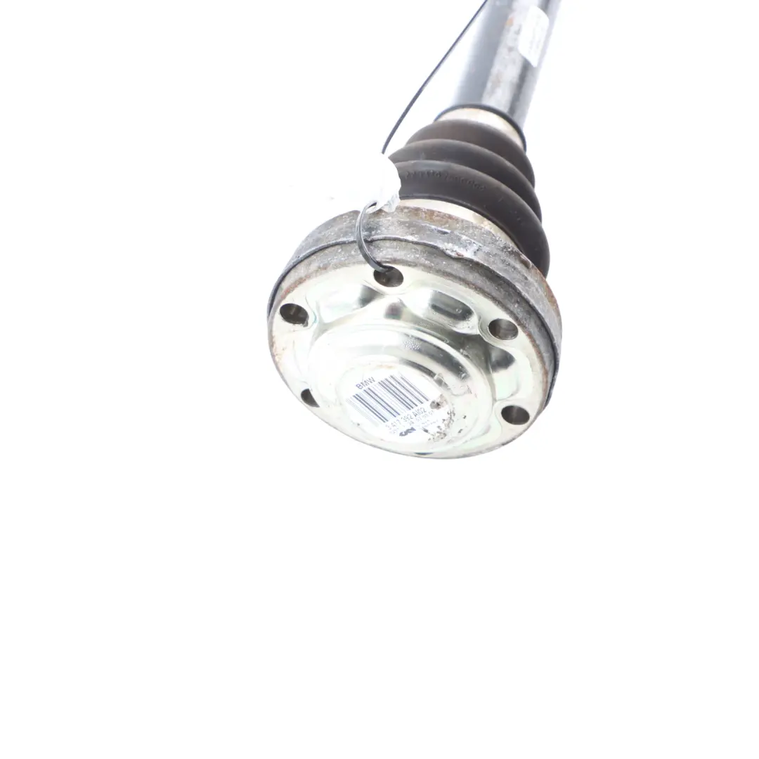 Arbre Transmission Essieu Arrière Droit pour BMW X3 E83 à propos du numéro de pièce 3417392 BMW X3 E83 Arbre Transmission Essieu Arrière Droit - SKU 3417392 - Numéro de pièce 3417392