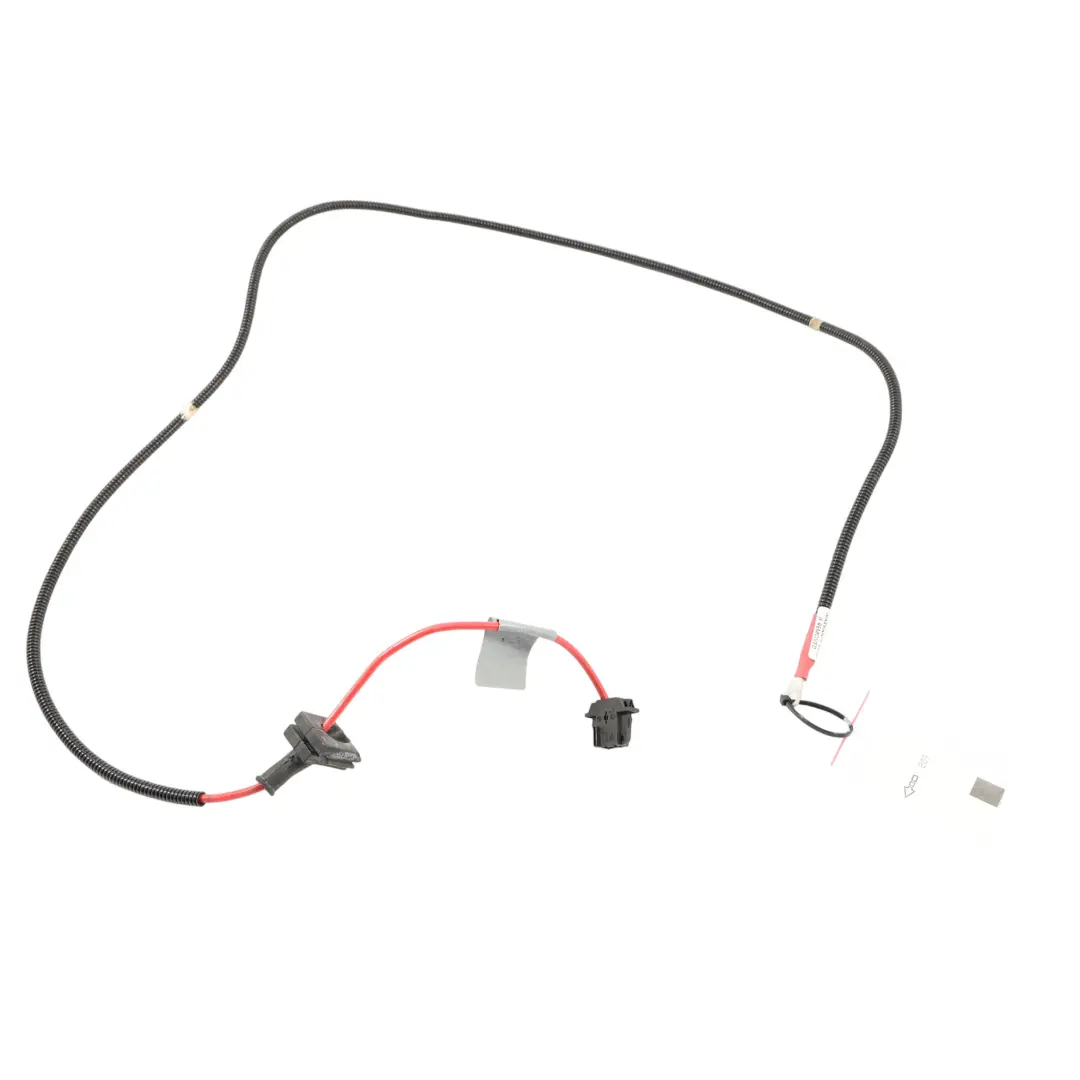 Valvetronic Anlasser Kabel Kabelbaum für BMW E83 LCI mit Teilenummer 3419515 BMW E83 LCI Valvetronic Anlasser Kabel Kabelbaum - SKU 3419515 - Teilenummer 3419515