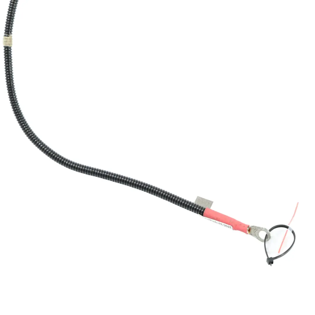 BMW E83 LCI Valvetronic Starter Cable Wire Loom - SKU 3419515 - Part number 3419515