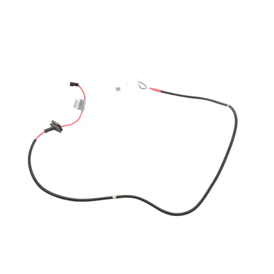 BMW E83 LCI Valvetronic Starter Cable Wire Loom - SKU 3419515 - Part number 3419515