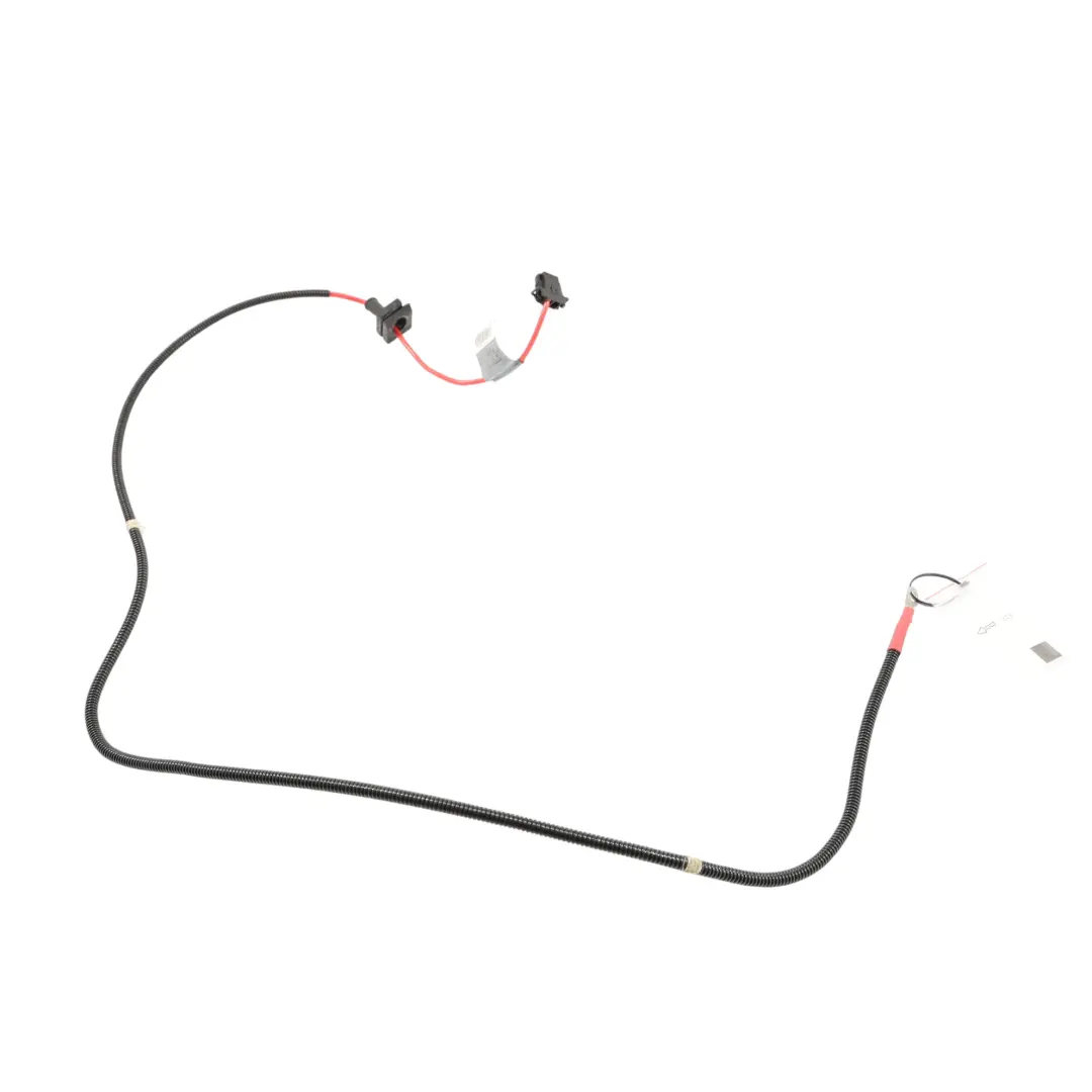 Valvetronic Anlasser Kabel Kabelbaum für BMW E83 LCI mit Teilenummer 3419515 BMW E83 LCI Valvetronic Anlasser Kabel Kabelbaum - SKU 3419515 - Teilenummer 3419515