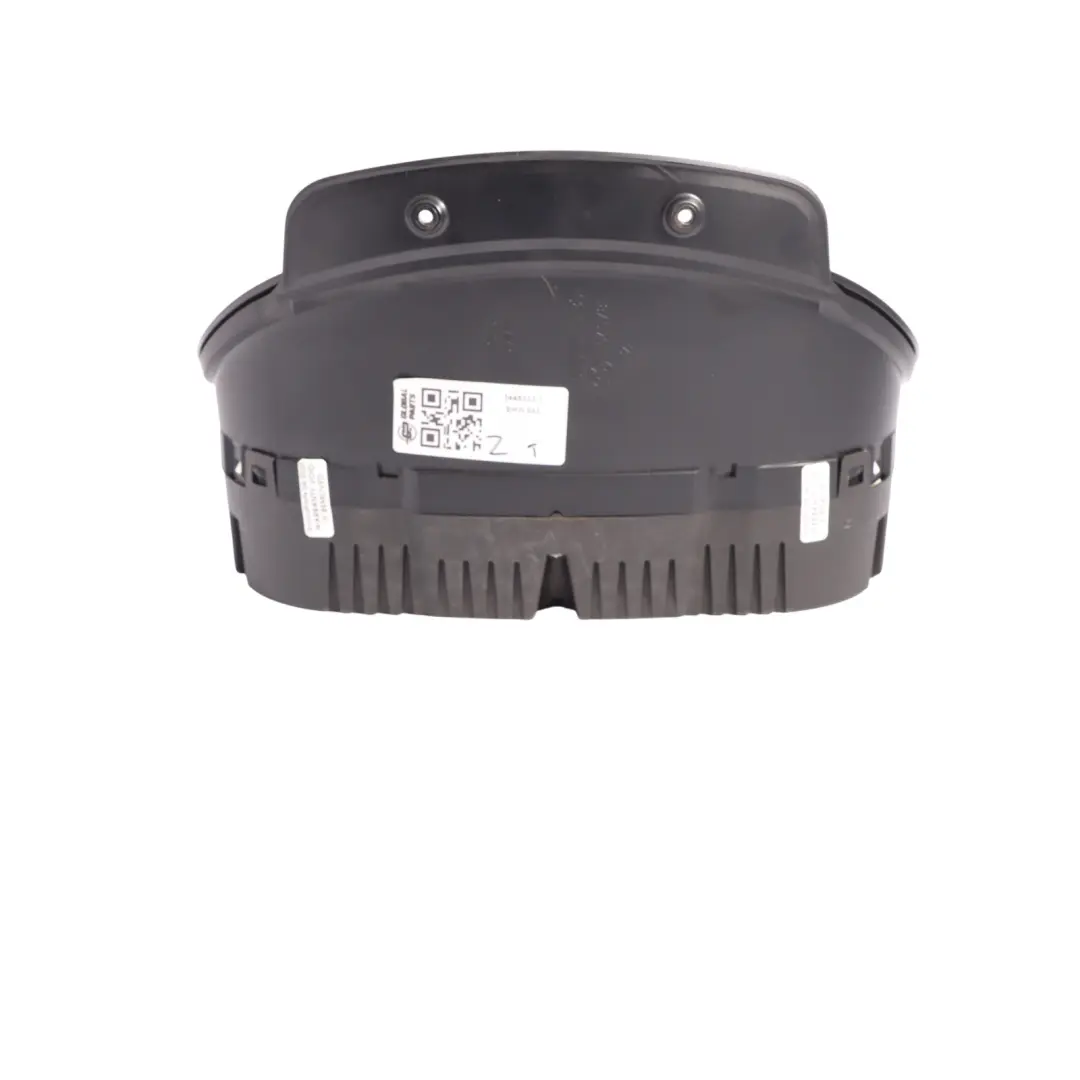 Instrument Cluster Speedometer Clocks Manual to BMW X3 E83 LCI Petrol with Part number 3448333 BMW X3 E83 LCI Petrol Instrument Cluster Speedometer Clocks Manual - SKU 3448333-1 - Part number 3448333