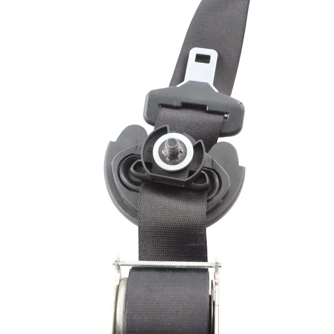 Limiteur Force Ceinture Sécurité Avant Gauche Supérieur Pour BMW X3 E83 pour à propos du numéro de pièce 3448357 Limiteur Force Ceinture Sécurité Avant Gauche Supérieur Pour BMW X3 E83 - SKU 3448357 - Numéro de pièce 3448357