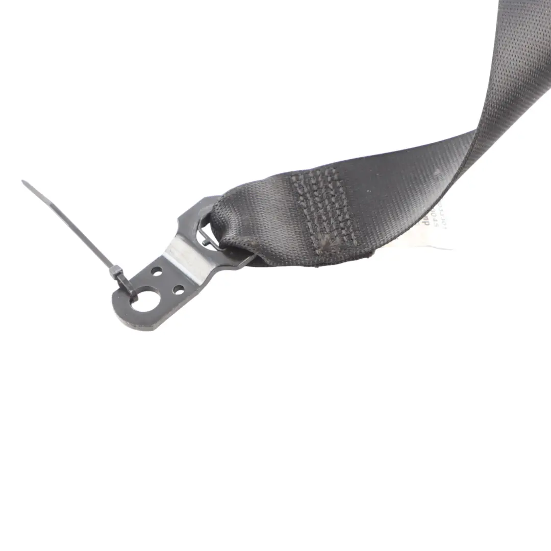 BMW X3 E83 Front Left Upper Seat Belt Force Limiter N/S - SKU 3448357 - Part number 3448357